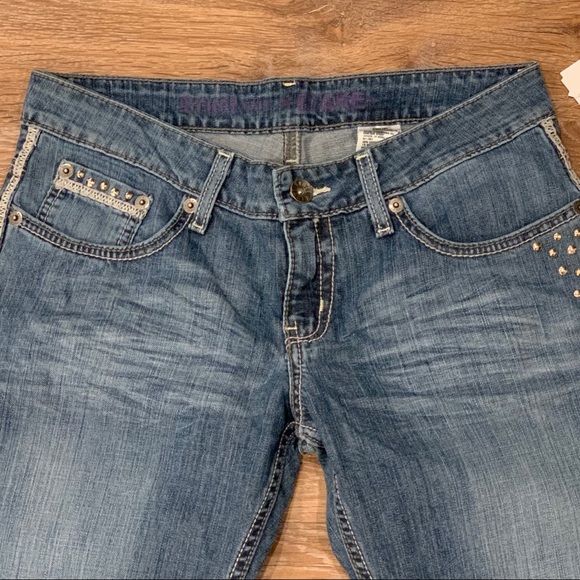 Cruel Girl Jeans Size 29/7 - Picture 4 of 6